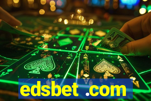 edsbet .com